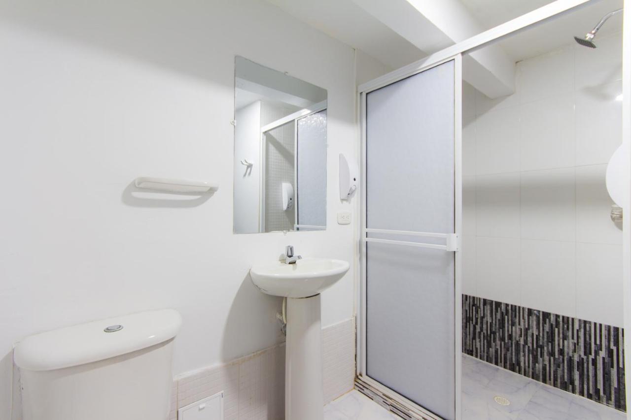 Hotel Avexi Suites By Geh Suites Картахена Экстерьер фото