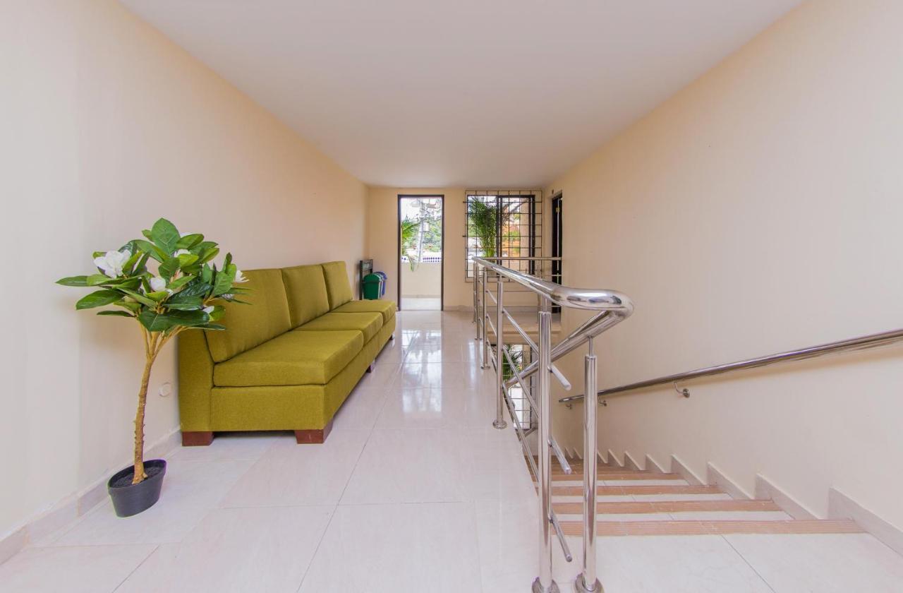 Hotel Avexi Suites By Geh Suites Картахена Экстерьер фото