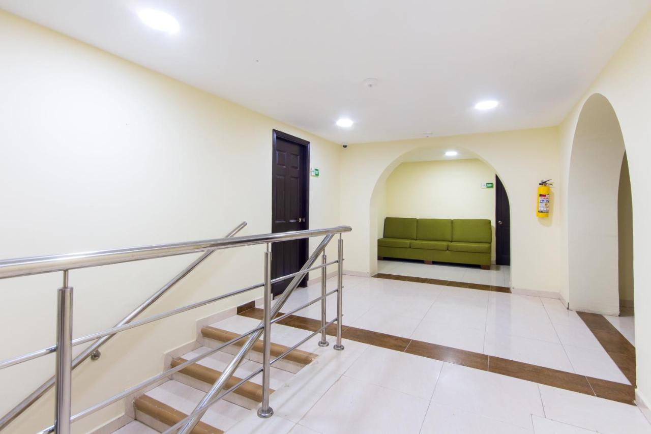 Hotel Avexi Suites By Geh Suites Картахена Экстерьер фото