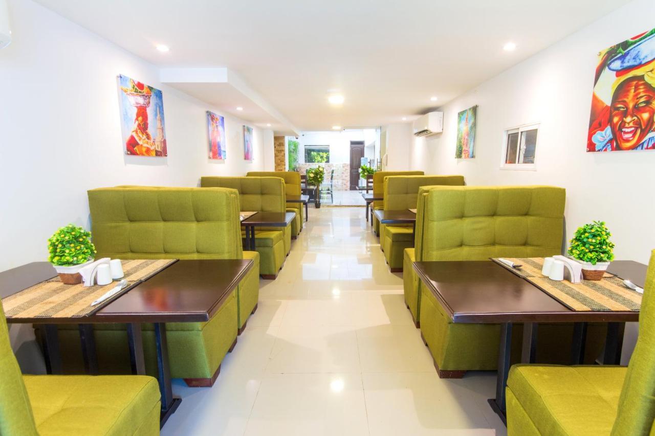 Hotel Avexi Suites By Geh Suites Картахена Экстерьер фото